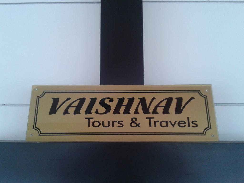 Hotel Vaishnav Tours Alappuzha Zimmer foto